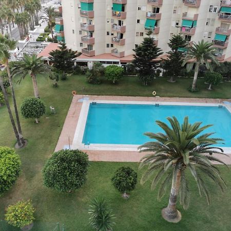 Bonito Apartamento Junto Al Mar Almuñécar エクステリア 写真
