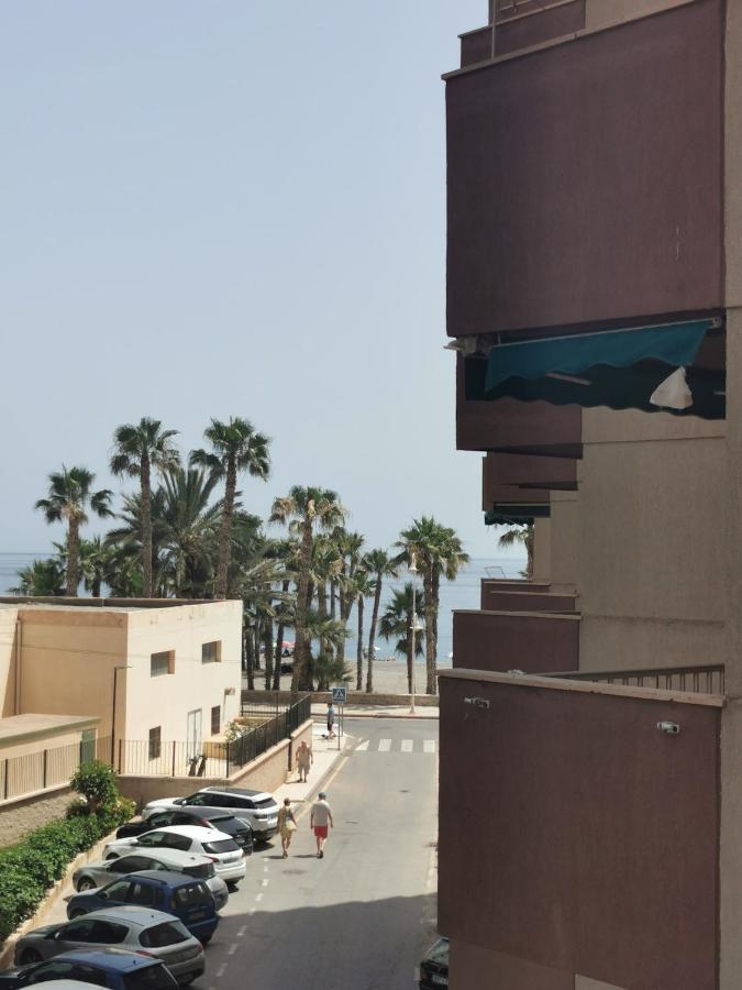 Bonito Apartamento Junto Al Mar Almuñécar エクステリア 写真