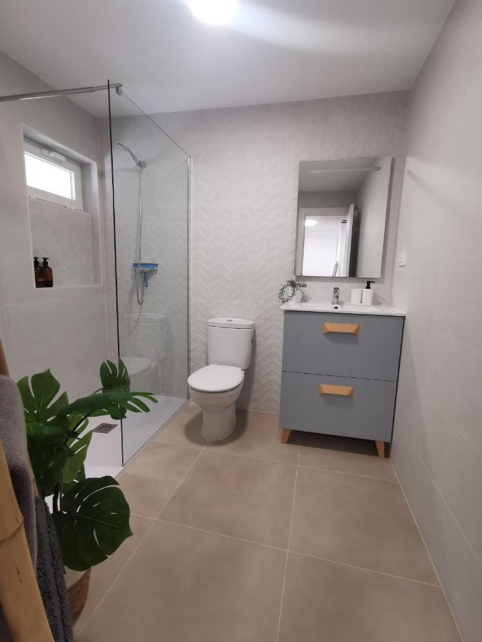 Bonito Apartamento Junto Al Mar Almuñécar エクステリア 写真